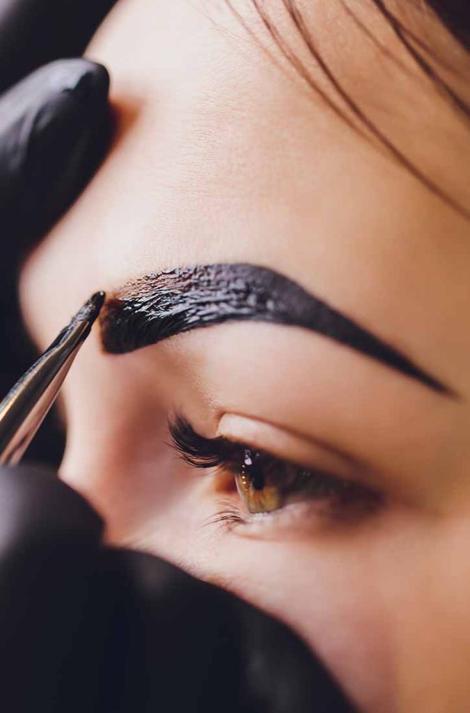 Studio-D Brickell Beauty Salon in Miami, FL