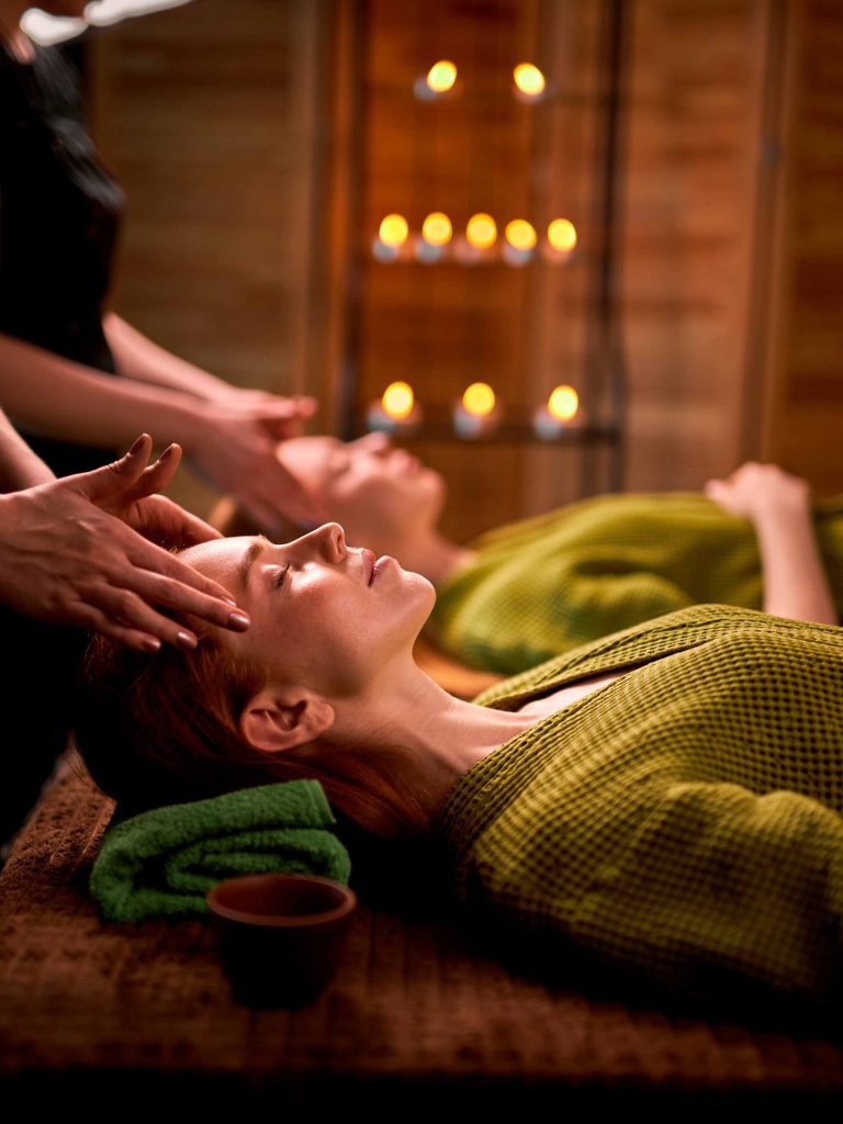 Studio-D Brickell Beauty Salon in Miami, FL