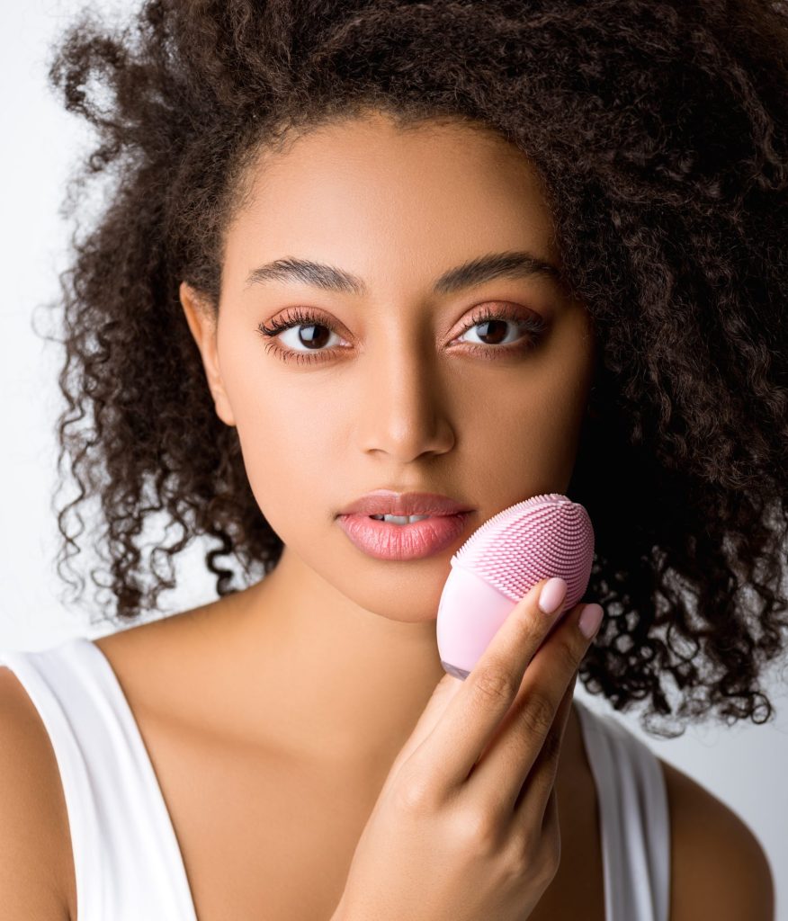 Studio-D Brickell Beauty Salon in Miami, FL